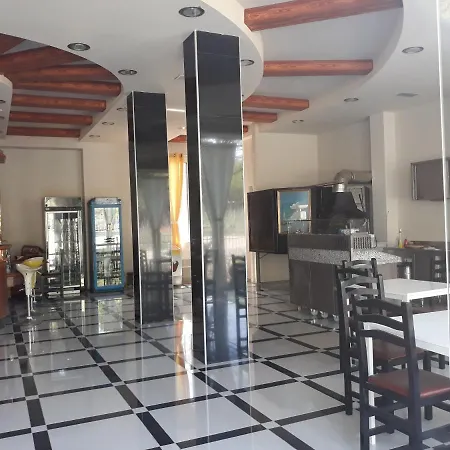 Luisi 酒店