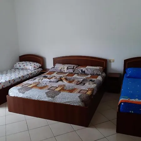 Luisi Hotel