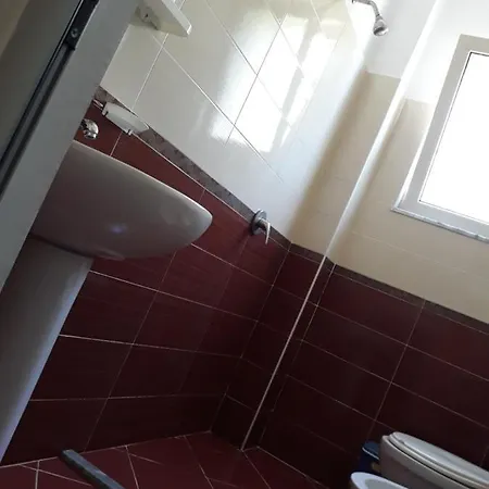Hotel Luisi *