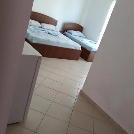 Hotel Luisi *